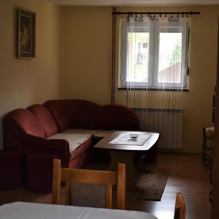 Apartments Sabljak Раковица Екстер'єр фото
