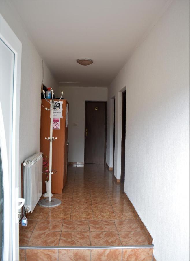 Apartments Sabljak Раковица Екстер'єр фото