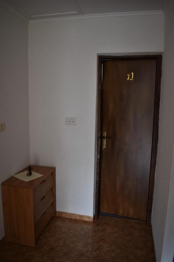 Apartments Sabljak Раковица Екстер'єр фото