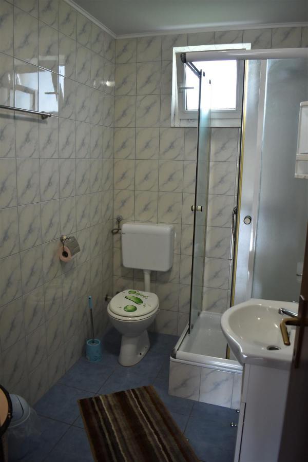 Apartments Sabljak Раковица Екстер'єр фото