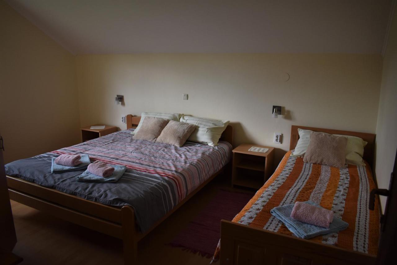 Apartments Sabljak Раковица Екстер'єр фото