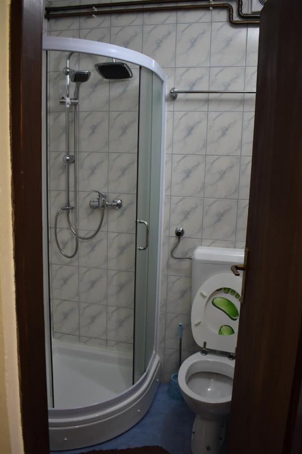 Apartments Sabljak Раковица Екстер'єр фото