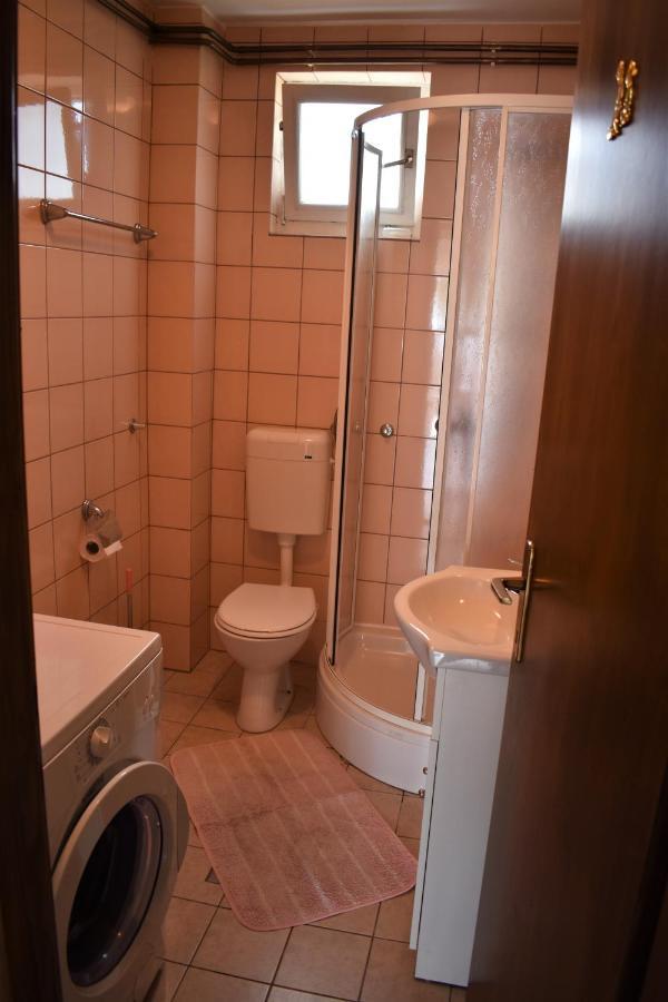 Apartments Sabljak Раковица Екстер'єр фото