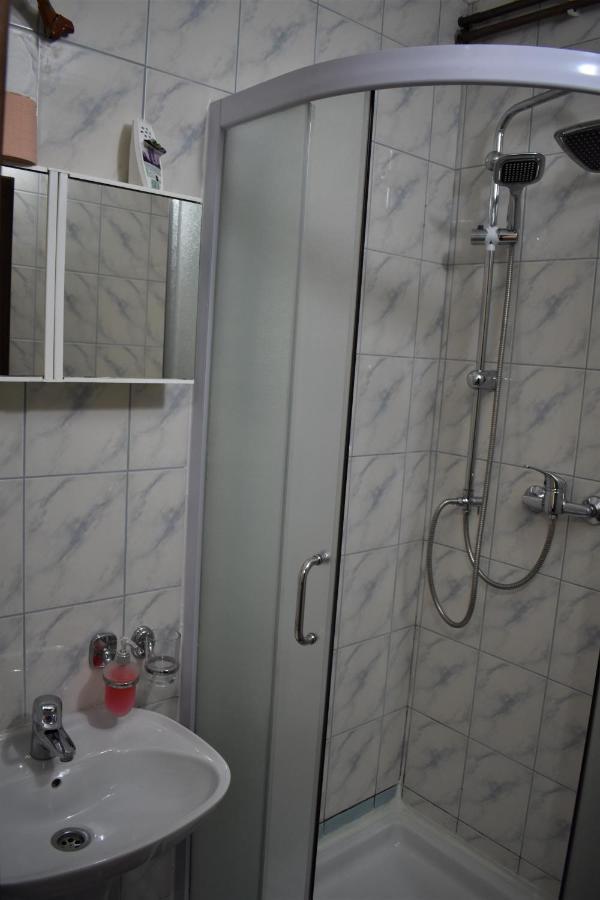 Apartments Sabljak Раковица Екстер'єр фото