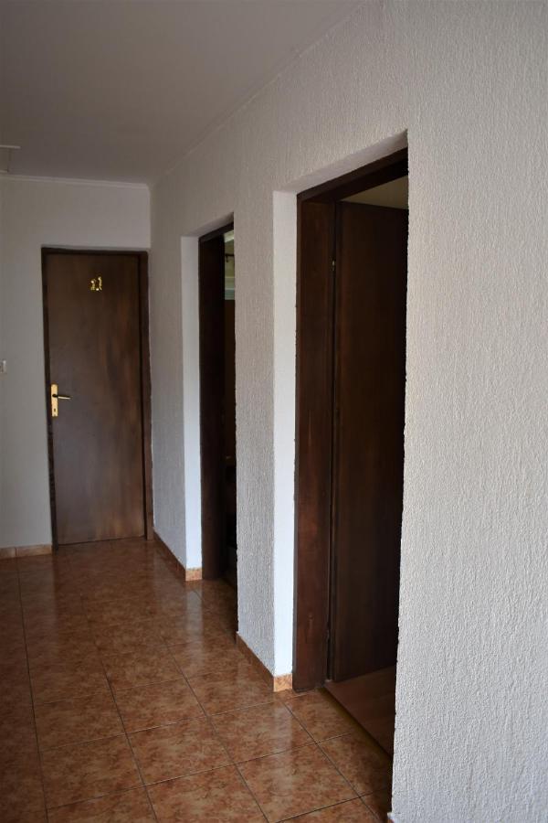 Apartments Sabljak Раковица Екстер'єр фото