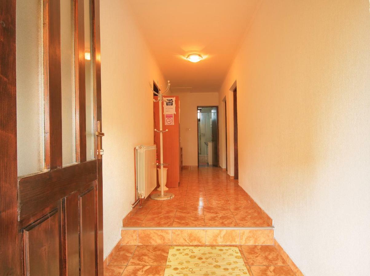 Apartments Sabljak Раковица Екстер'єр фото