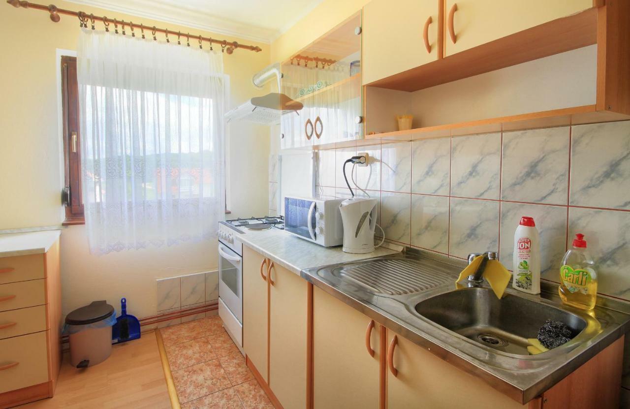 Apartments Sabljak Раковица Екстер'єр фото
