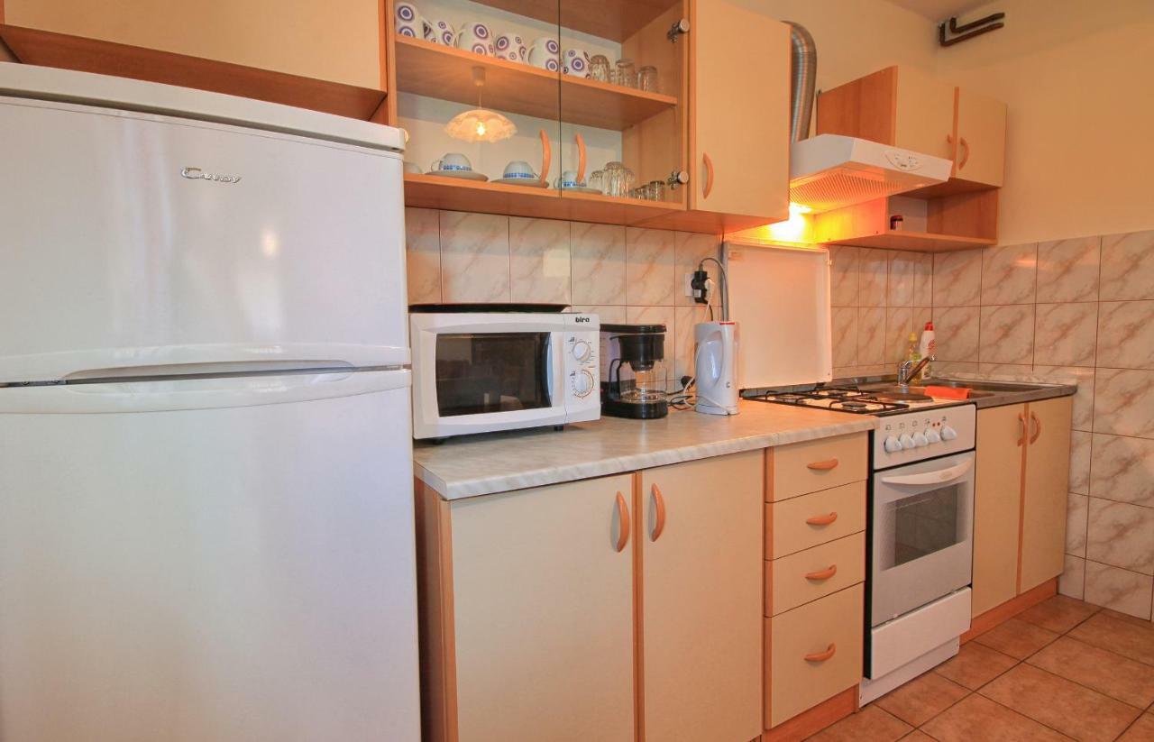 Apartments Sabljak Раковица Екстер'єр фото