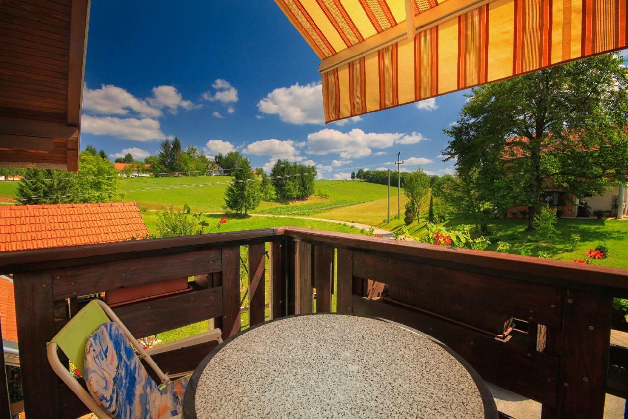 Apartments Sabljak Раковица Екстер'єр фото