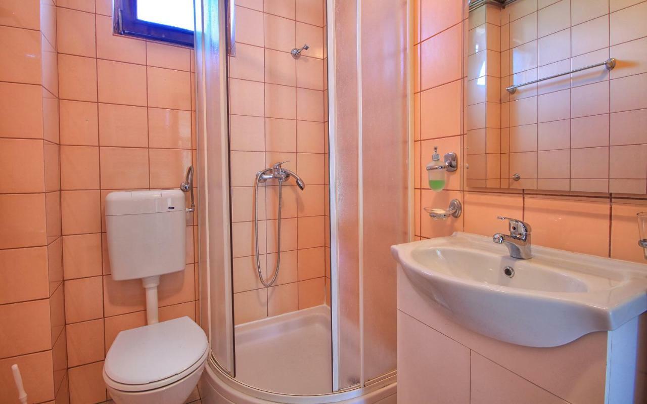 Apartments Sabljak Раковица Екстер'єр фото